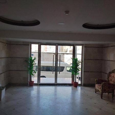 Hotel Manzel Alnour Units Mekka Exterior foto