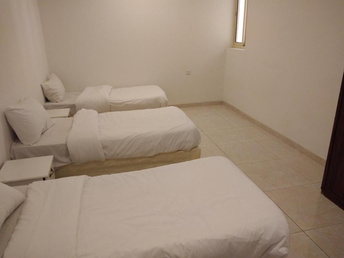 Hotel Manzel Alnour Units Mekka Exterior foto