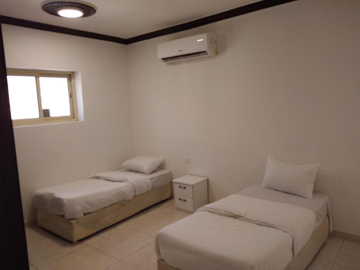 Hotel Manzel Alnour Units Mekka Exterior foto